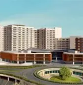 Amrita Hospital Faridabad